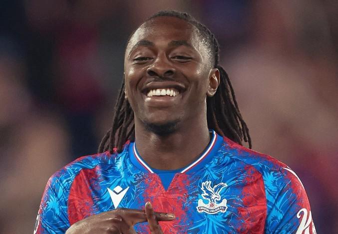 独立报:热刺即将签下埃泽,转会费为5500万镑+奖金