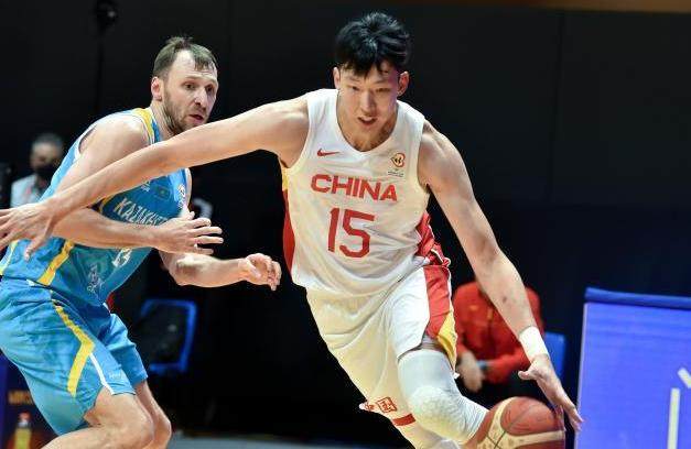 旺财28登录-经纪公司辟谣！周琦尚未签约 加盟首钢属不实消息