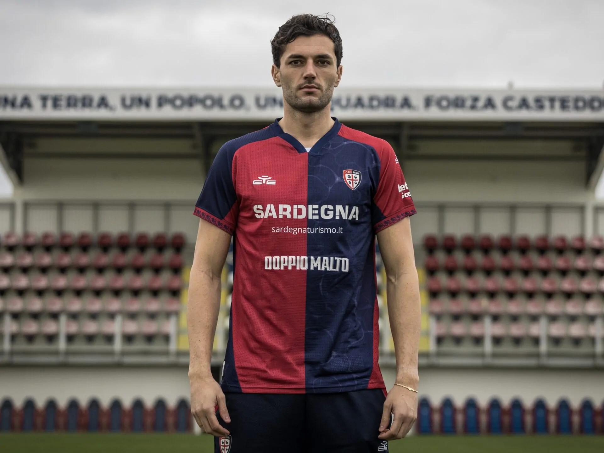 旺财28下载-官方：科莫中卫阿尔贝托-多塞纳租借回归卡利亚里