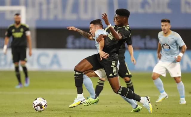 旺财28h5-皇马新风向：楚阿梅尼该评最佳，丢卡塞米罗没啥事