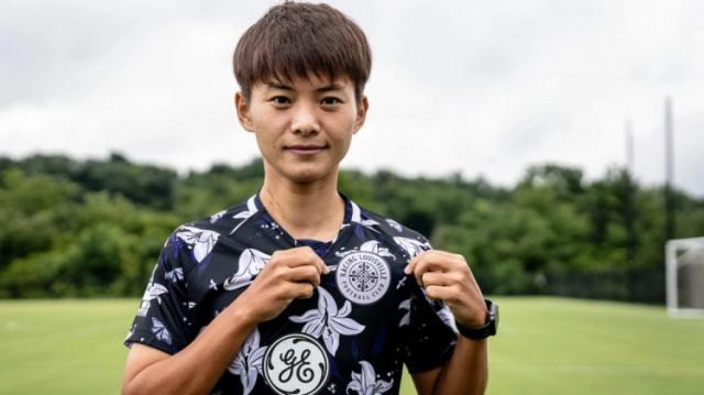 旺财28网页-王霜加盟美国路易斯维尔竞技：再出发为更好地回归