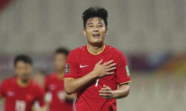 旺财28h5-【揭秘】武磊落选遭弃用？着眼2023亚洲杯仍不可缺