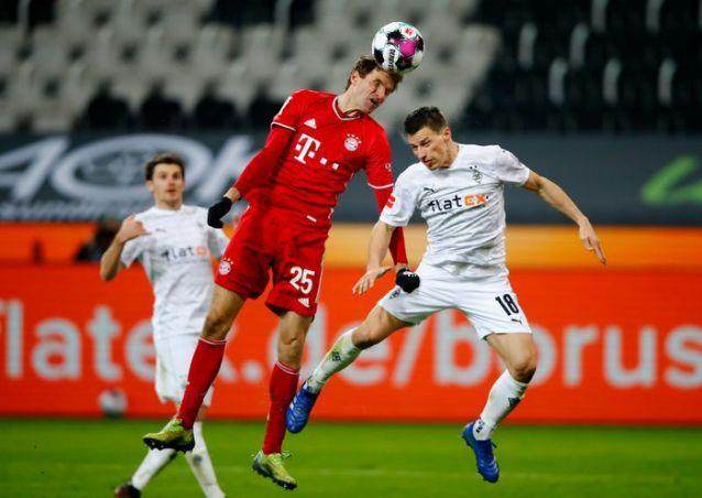 旺财28下载-15轮德甲丢24球！不针对谁，拜仁整条防线都在梦游