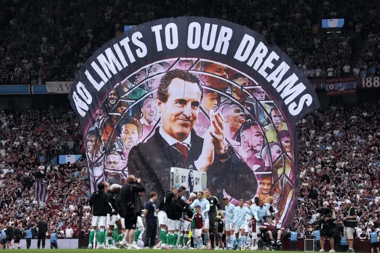 旺财28下载-TA:埃梅里目标带维拉欧联夺冠,若无欧冠资格球队可能崩盘