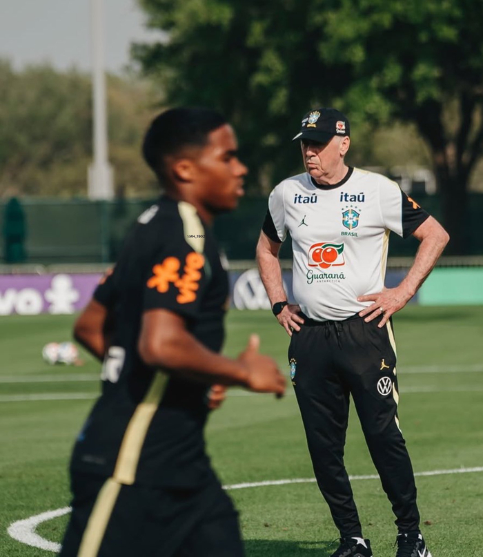 旺财28h5-安切洛蒂将续约巴西国家队至2030年|AC米兰|ac米兰|世界杯|名宿|合同_新浪体育_新浪新闻